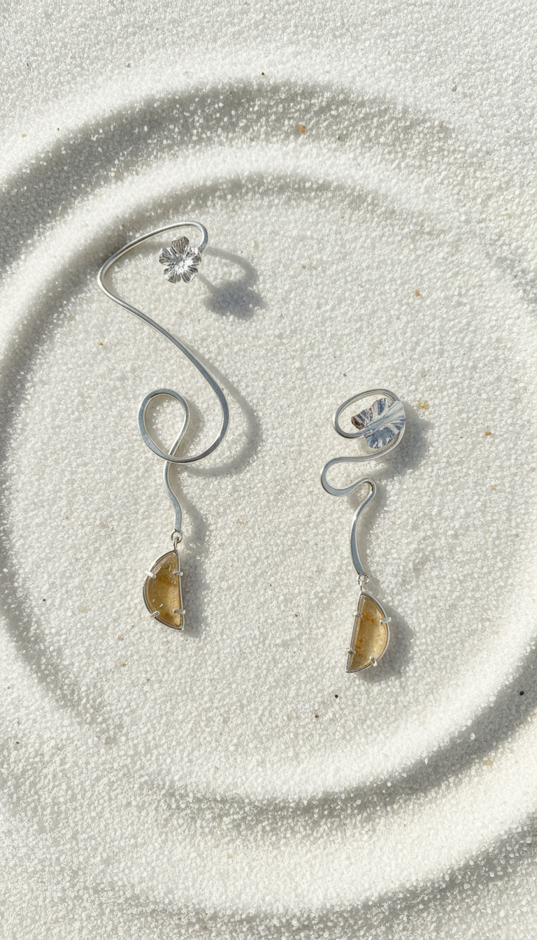 Earcuff Set