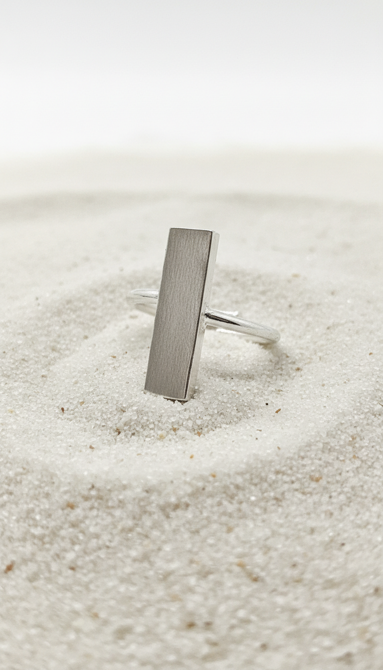 Anillos Midi