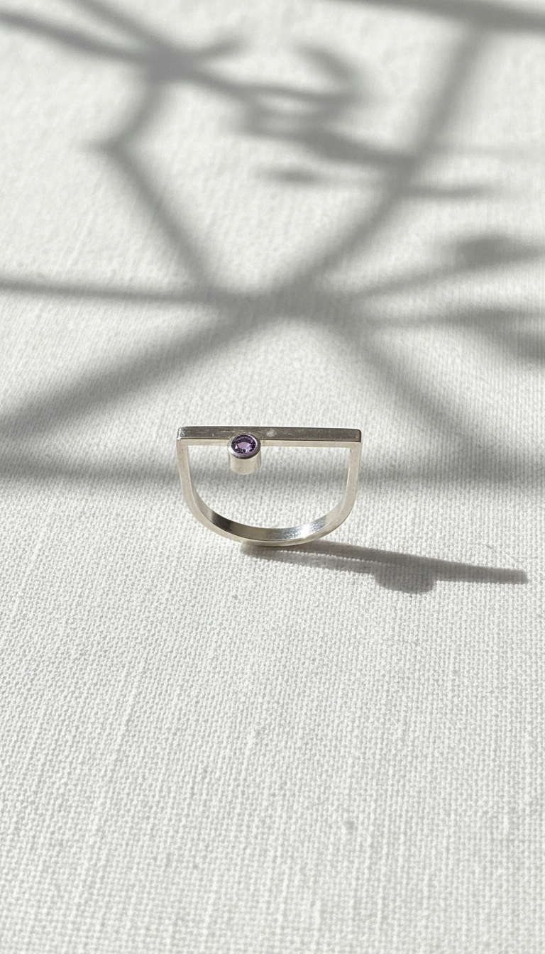 FORMA U THIN STONE
