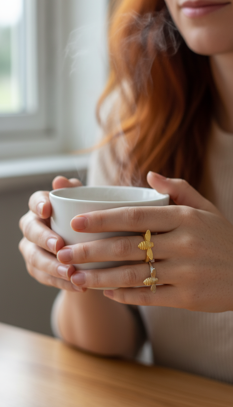 Bee Ring