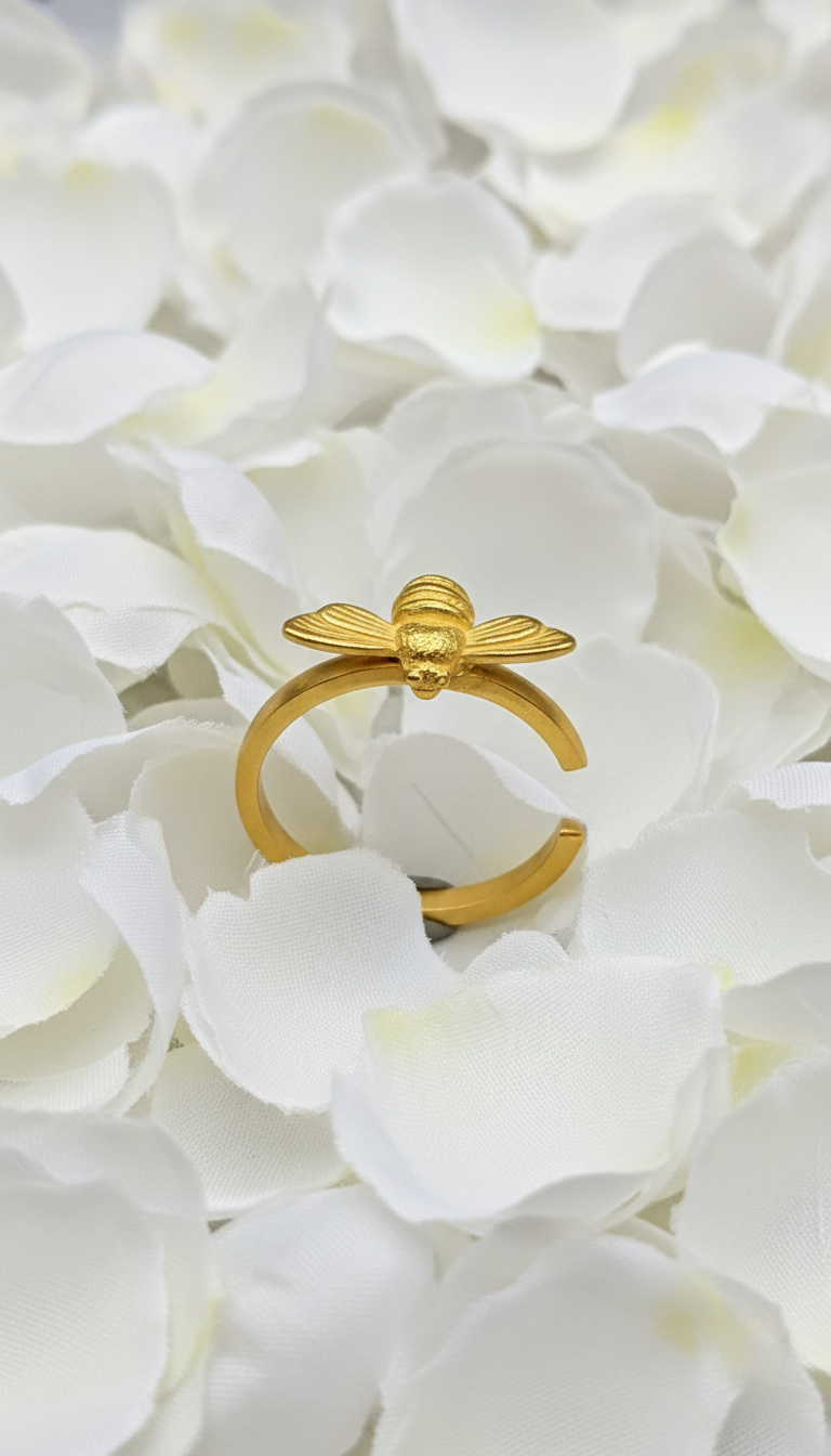 Bee Ring