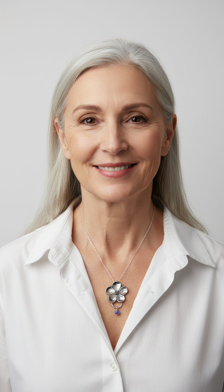 Flora Iolita
