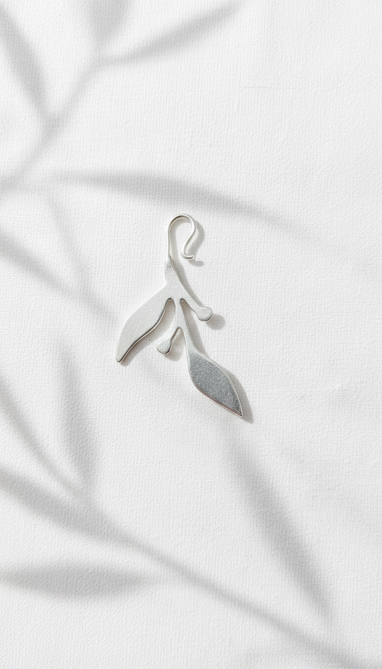 Extensión de aretes Liana 1