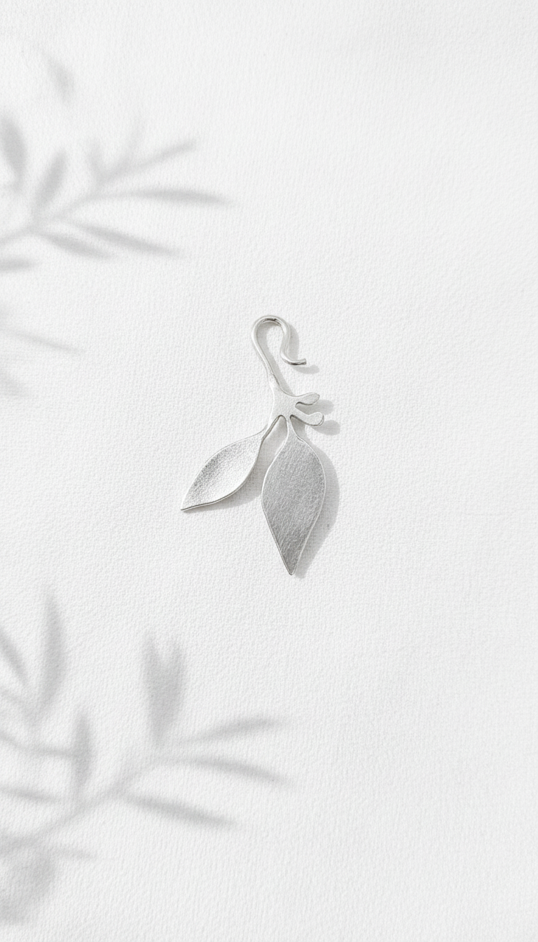 Extensión de aretes de Liana 2
