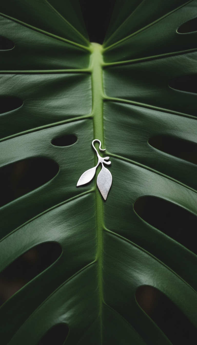Extensión de aretes de Liana 2