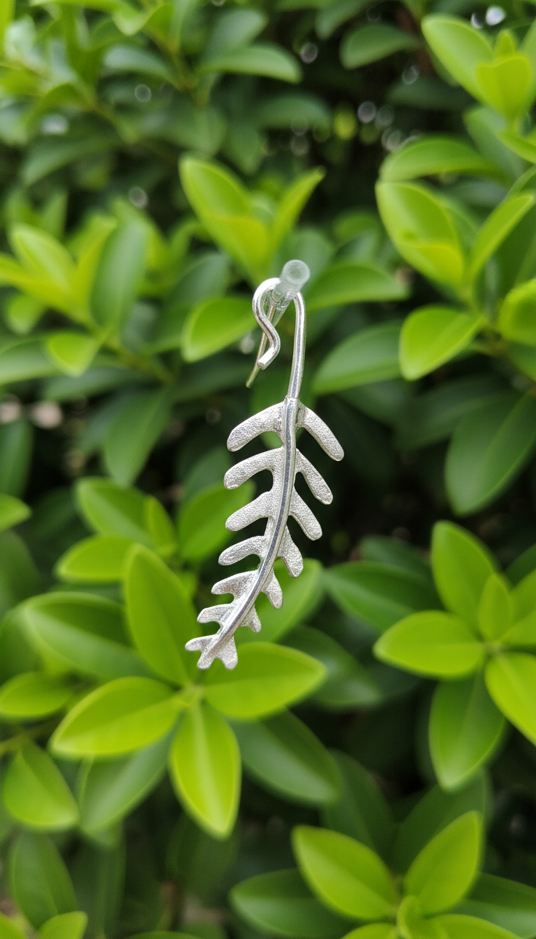 Extensión de Arete Helecho