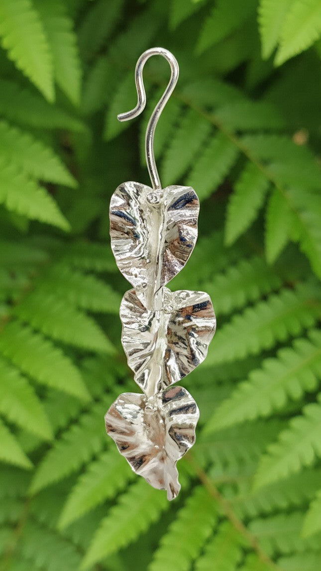 Extensión de arete de Enredadera
