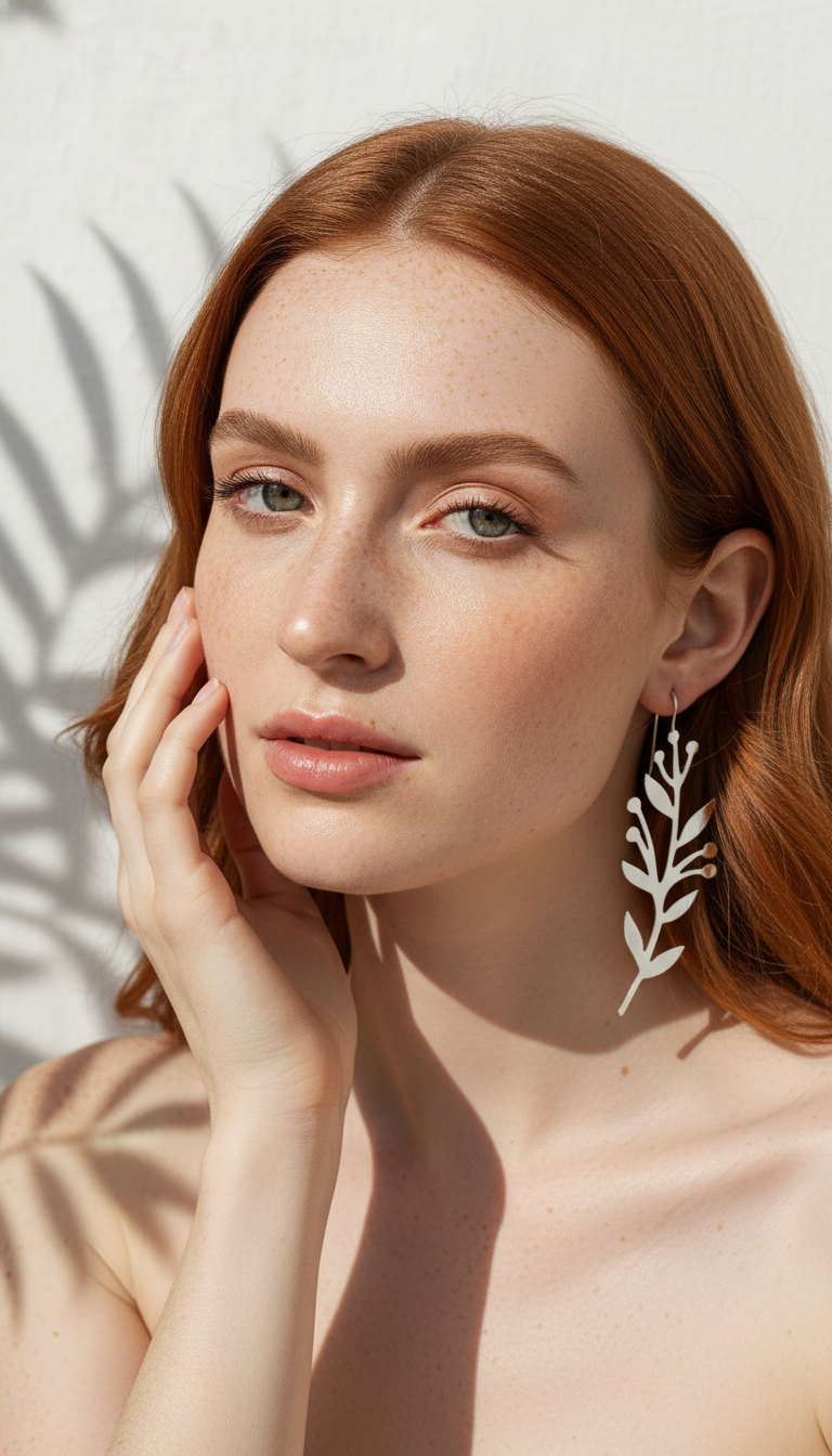 Liana Ornamental