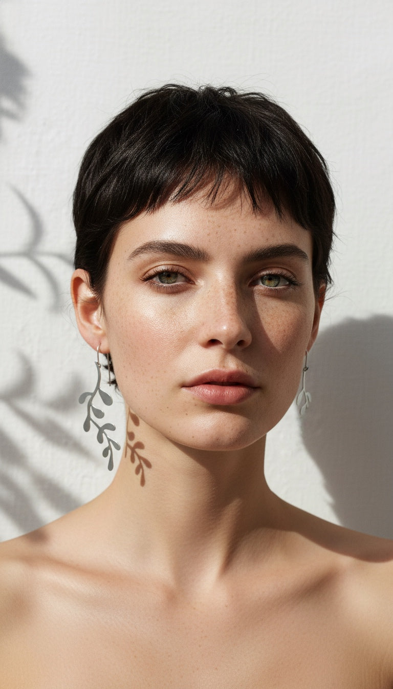 Liana Colgante