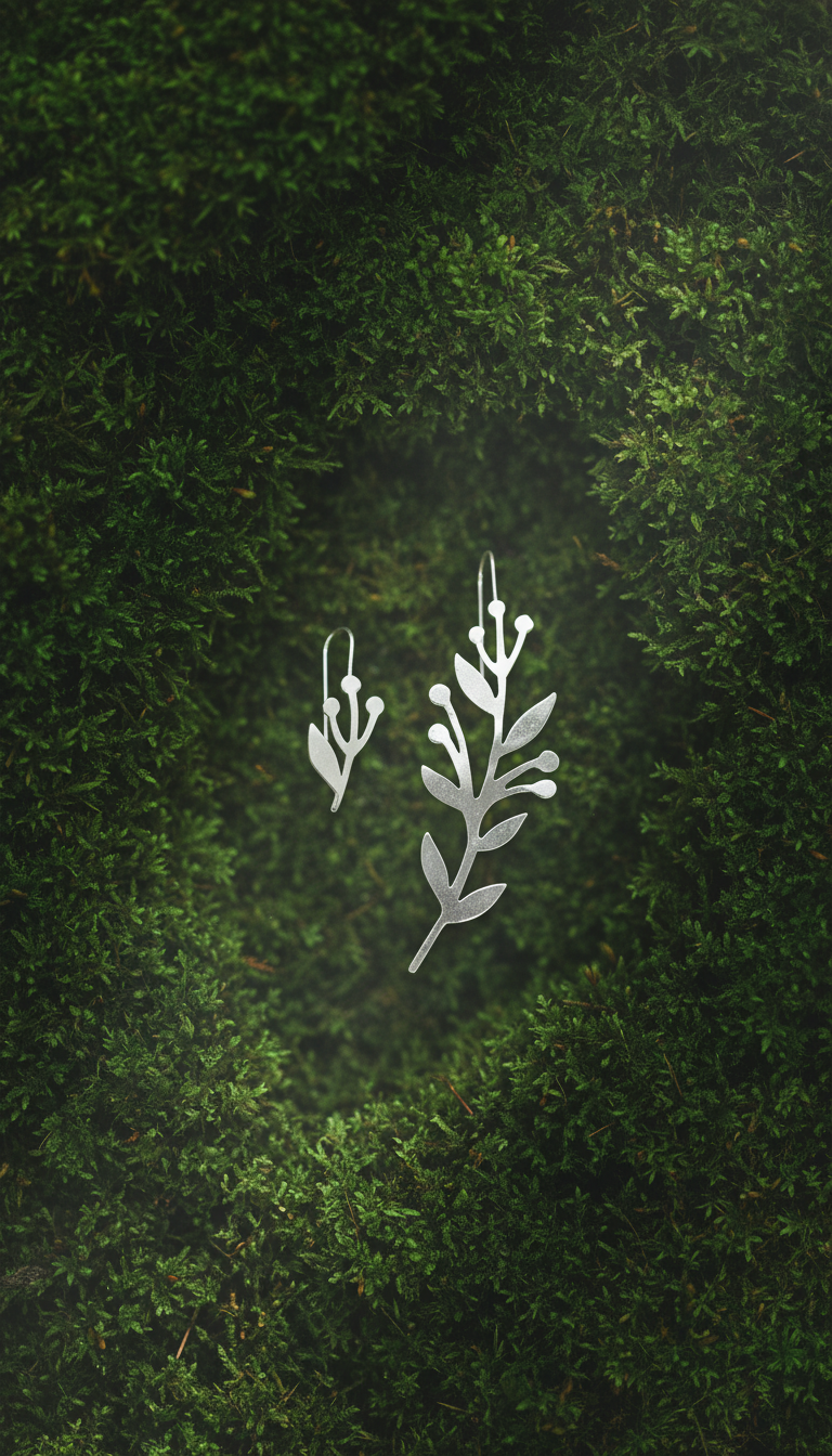 Liana Ornamental