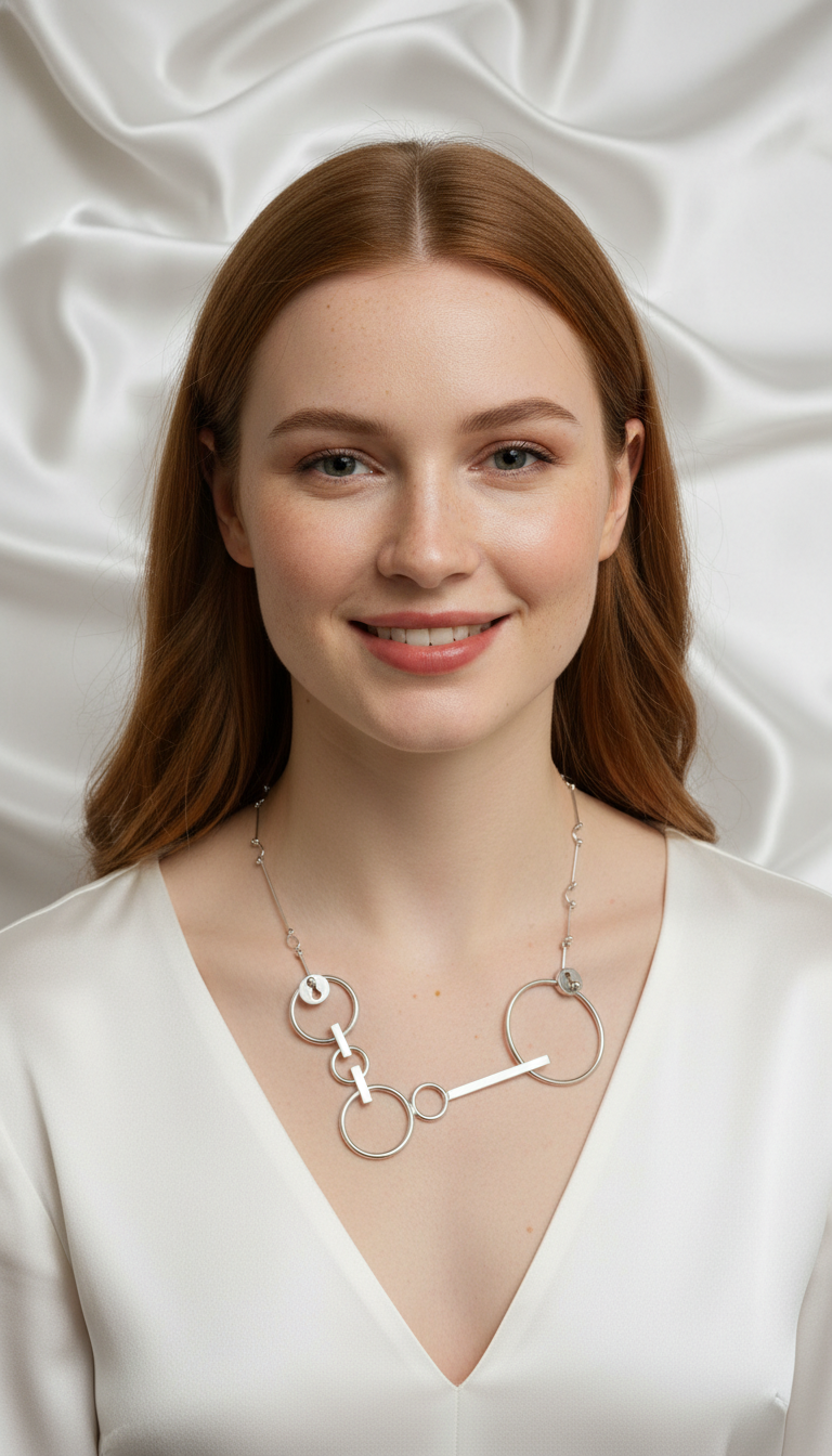 Set Círculos Barra Medianos