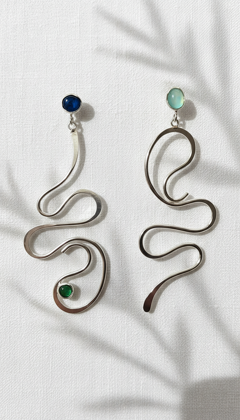 Aretes Niebla