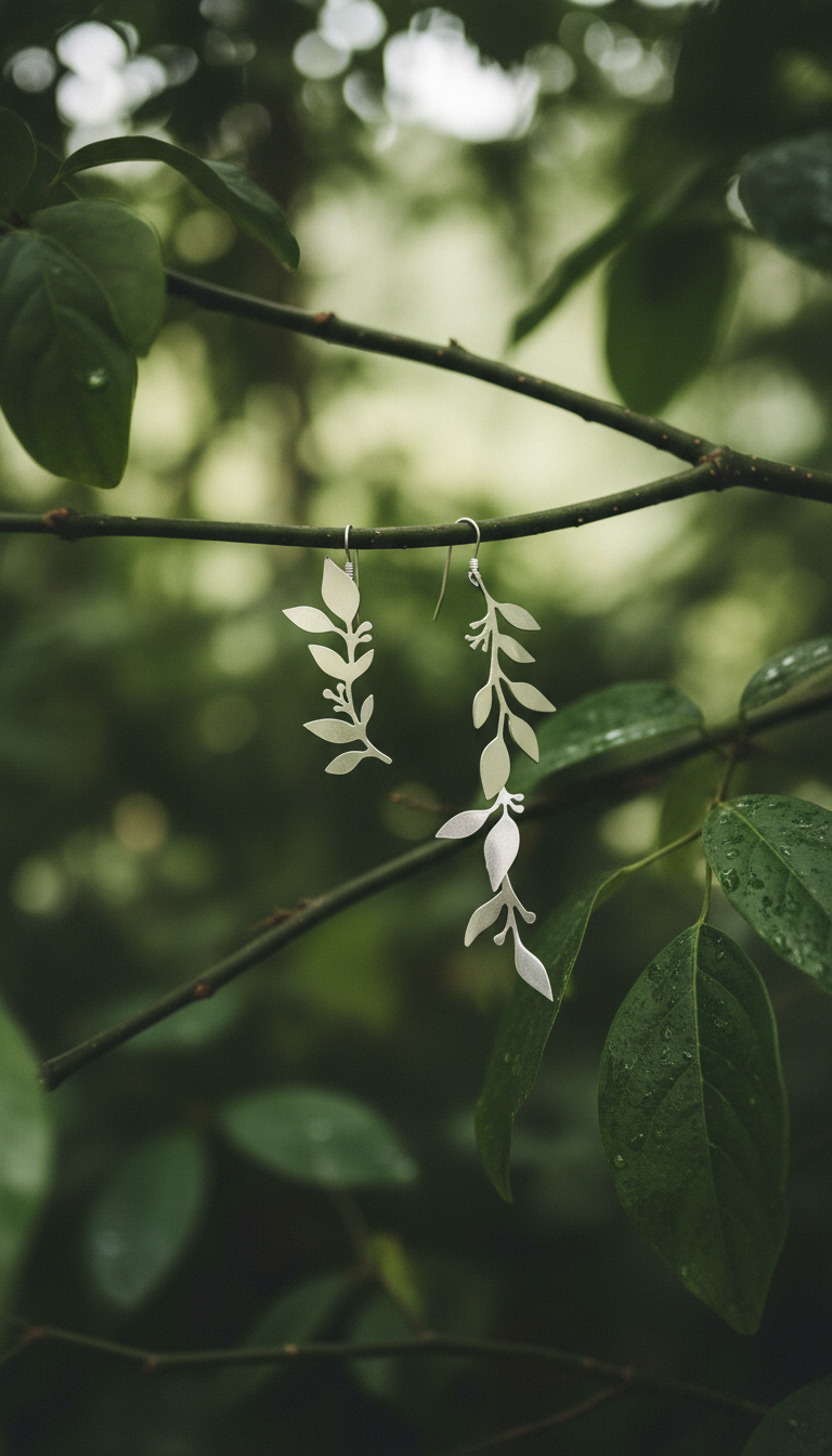 Set Lianas invertidas con dos extensiones de lianas intercambiables