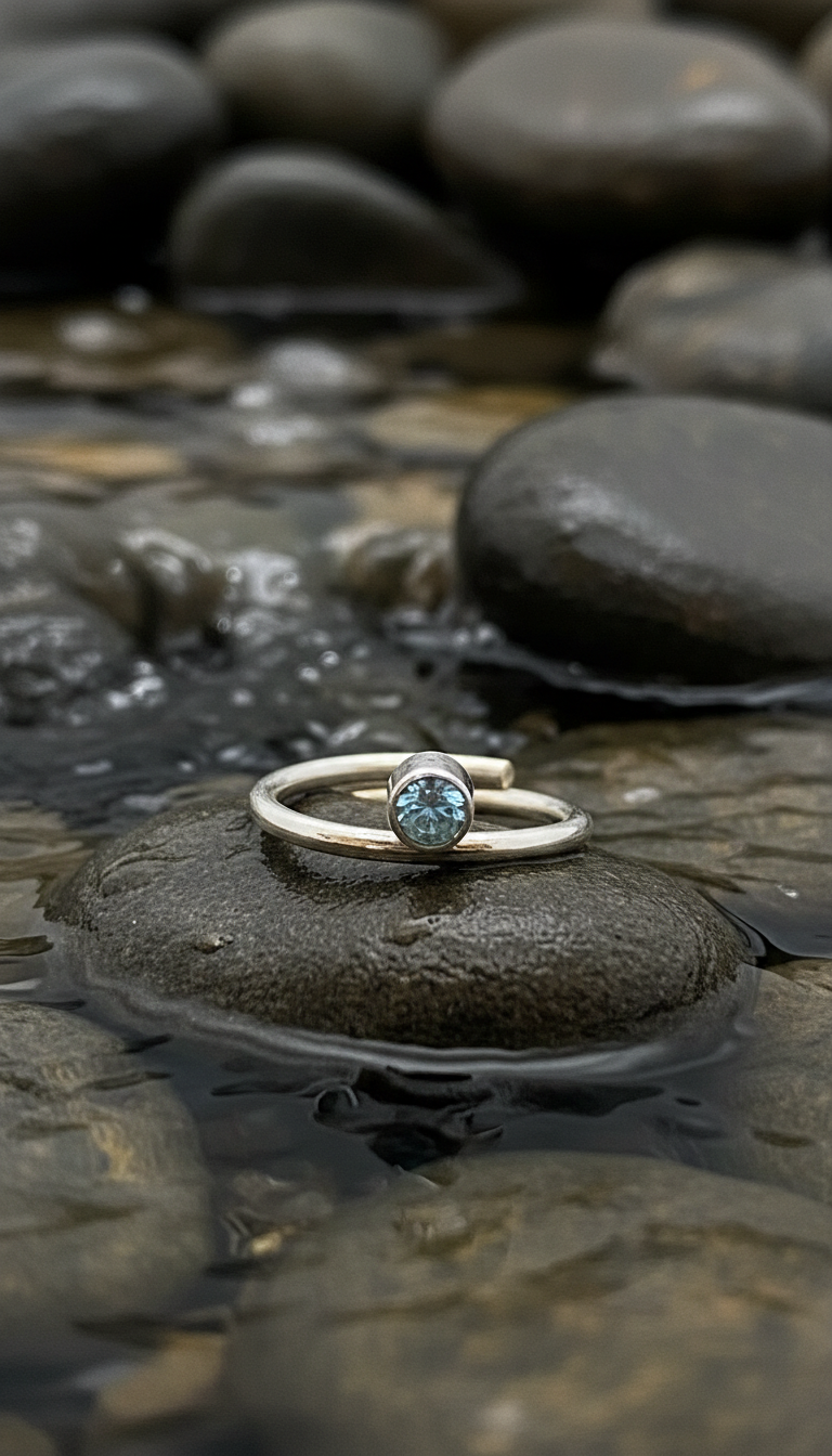 Midi Solitario Stone
