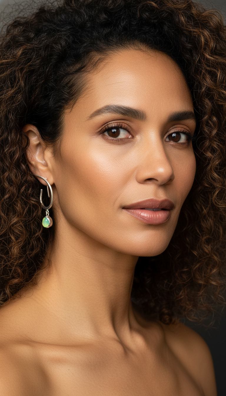 Aretes  Vaho