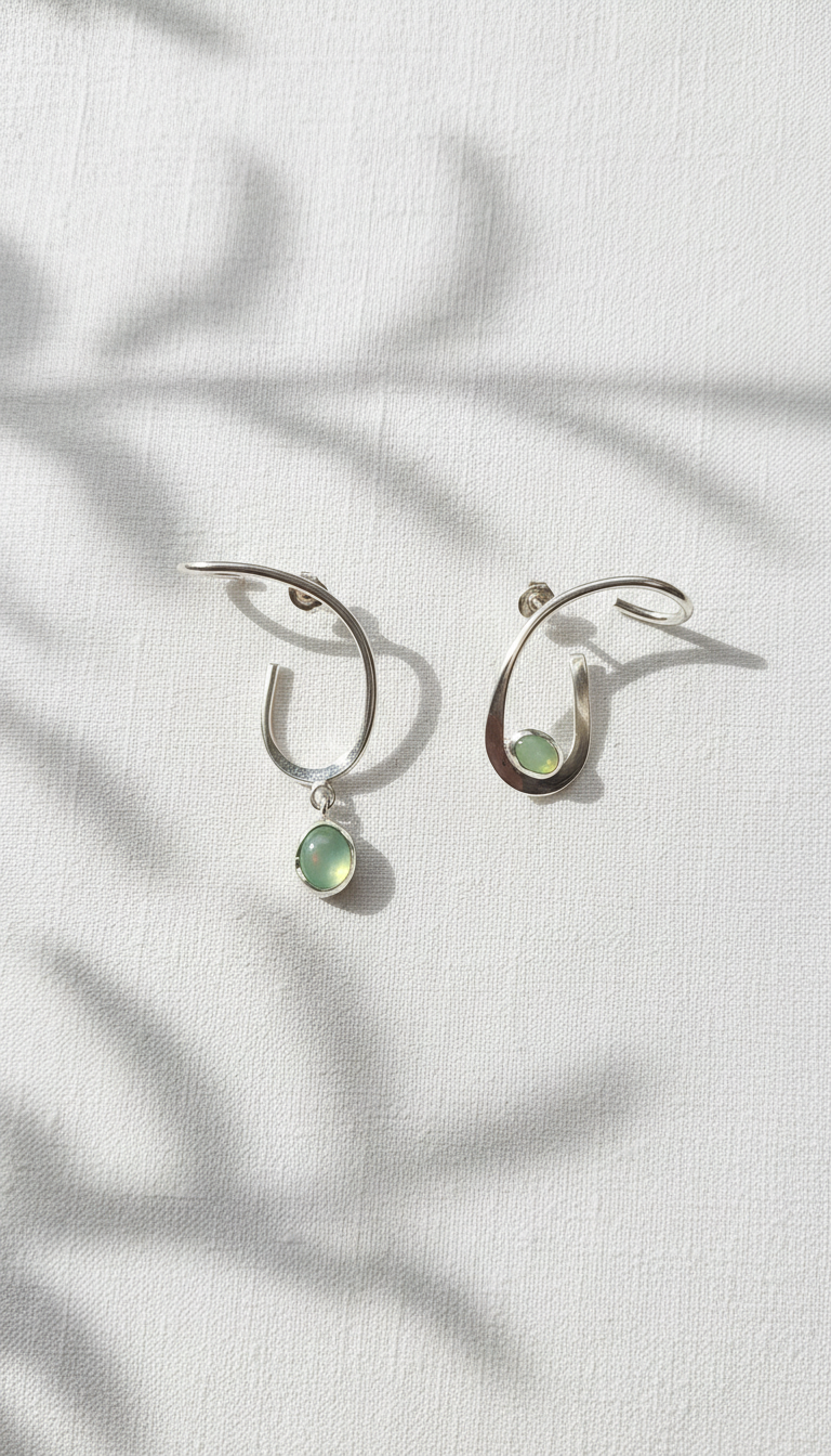 Aretes  Vaho